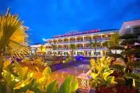 Pancur Gading Hotel & Resort Hotel di Biru-Biru