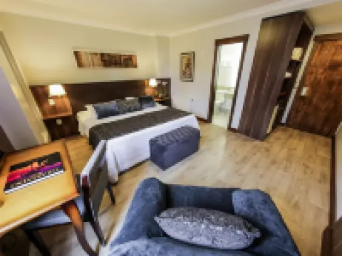 Bavaria Sport Hotel Hoteles en Gramado