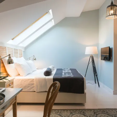 Smokvica Dorćol B&B
