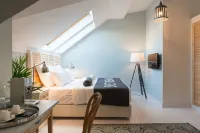 斯莫克維卡多卡住宿加早餐旅館