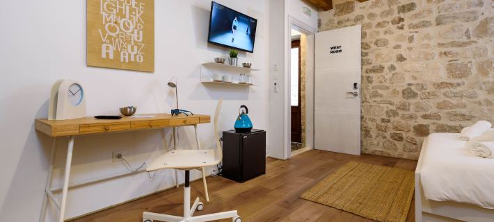 Apartments & Rooms Tiramola - Old Town Hotels in Trogir