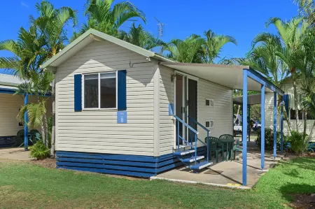 Discovery Parks - Ayr Отели в г. Эр