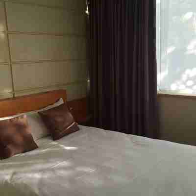 Hôtel du Parc Nantes Ouest Orvault Rooms