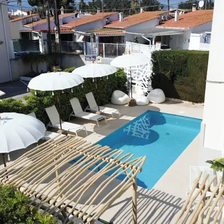 Hotel Rhys Denia - Only Adults