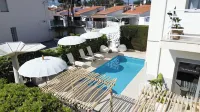 Hotel Rhys Denia - Only Adults - Beach