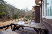 Vivaldi House Hotels in Pocheon-si