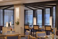 Vert Dead Sea by Afi Hotels - Завтрак