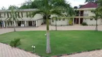 Naf Apartments - Mtwara Hotel di 