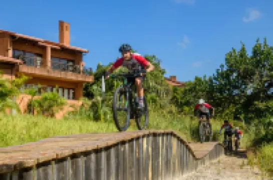 聖拉米爾別墅1935