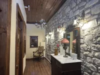 Urla Taş Konak Otel