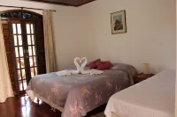 Recanto Brumas Hotels in 