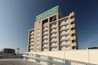 Hotel Route-Inn Toyotajinnaka