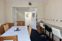 Abinger Guest House Hotels in Leicester