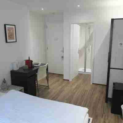 Albergo Diffuso Porrentruy Rooms