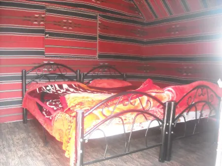 Bedouin Expedition Отели в г. Aqaba Qasabah District