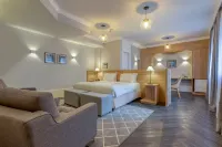 H4 la Residence Paulista Hotels in São Paulo