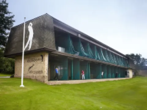 The Celtic Manor Resort Hotels in Caerleon