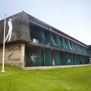 The Celtic Manor Resort