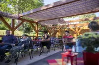 Hotel Zur Post Hotels in Lengenfeld