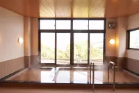 Ikijimaso - Hot Springs
