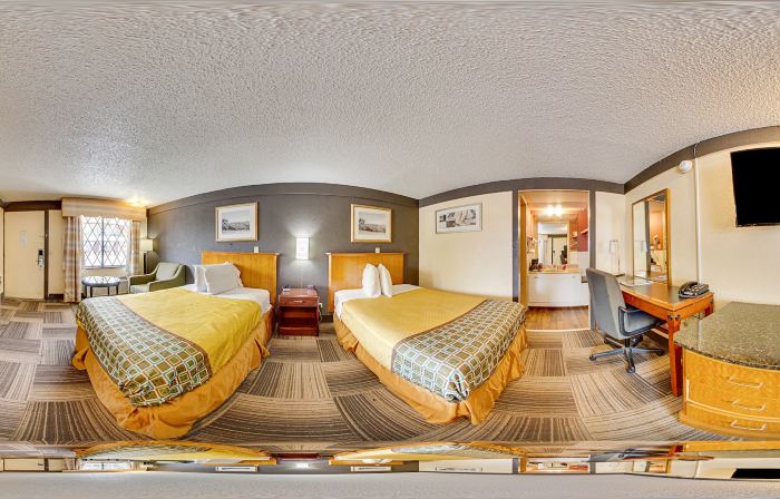 Scottish Inns Harrisburg-Hershey South