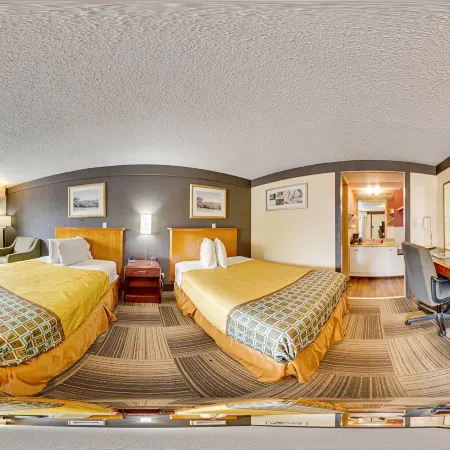 Scottish Inns Harrisburg-Hershey South