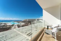 Barcelo Playa Blanca - Havudsigt