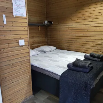 Heinolan Heinäsaari - Holiday and Camping