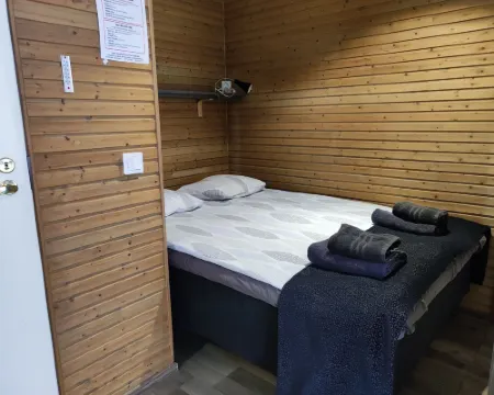 Heinolan Heinäsaari - Holiday and Camping Hotels in Heinola