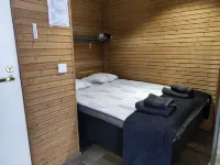 Heinolan Heinäsaari - Holiday and Camping Hotels in 