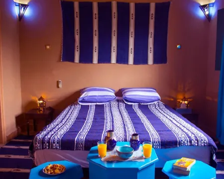Riad Anma Hotels in Taroudant
