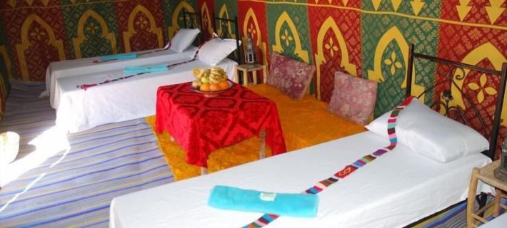 Bivouac Karim Sahara Hotels in Zagora
