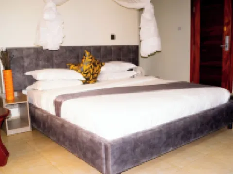 Distinction Gardens Hotels in Siaya