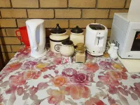 Mountain View Country Estate Hotels in Parys