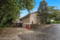 Eclectic & Romantic - Walk to Historic Downtown Harpers Ferry