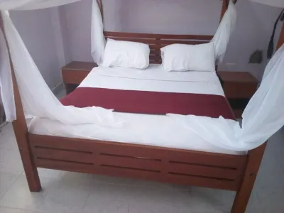 Summer Springs Hotel Hotels near mwingi mbondoni