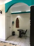 Hotel PARAÍSO Del Valle - Wifi