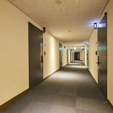 Yeosu Ungcheon First Hotel