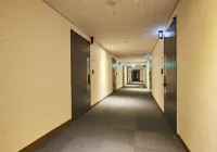 Yeosu Ungcheon First Hotel - balkon
