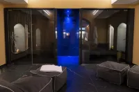 Grand Hotel San Gemini | UNA Esperienze - Spa