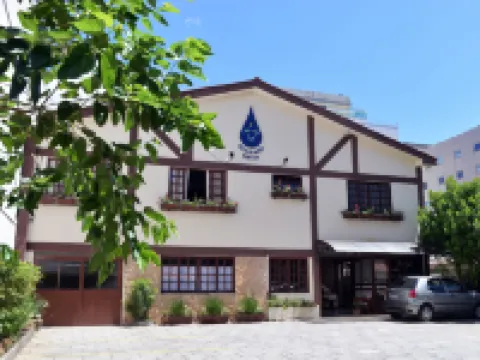 Pousada Oasis Teresopolis Hotels in Teresopolis