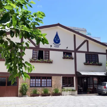 Pousada Oasis Teresopolis