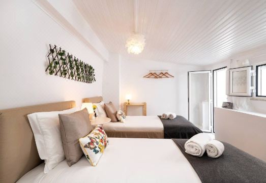 어반 &트렌디 듀플렉스 클로즈 투 LX 팩토리 썸네일