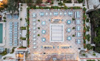 Hotel la Palma Capri, an Oetker Collection Hotel