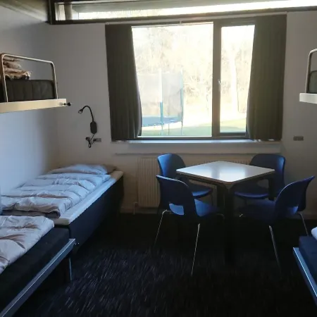 Danhostel Nykøbing Mors