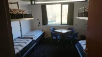Danhostel Nykøbing Mors Hotels in Roslev