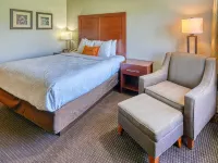 Yellowstone River Inn & Suites Hotels in Park County