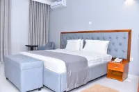 King's Conference Centre Hotels in Kinindo