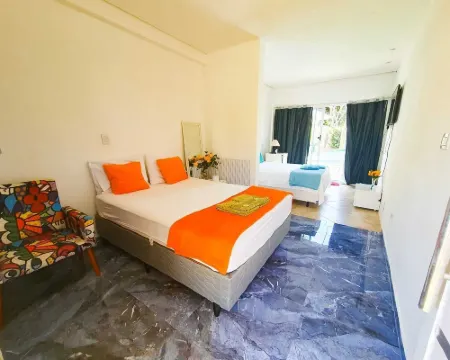 生物酒店 布羅塔斯酒店