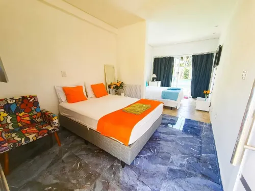 Biomas Hotel Hotels in Brotas